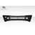 2002-2005 Dodge Ram SRT Look Front Bumper - 1 Piece - image 9