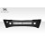 2002-2005 Dodge Ram SRT Look Front Bumper - 1 Piece - image 9