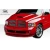 2002-2005 Dodge Ram SRT Look Front Bumper - image 9