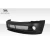 2002-2005 Dodge Ram SRT Look Front Bumper - image 13