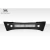 2002-2005 Dodge Ram SRT Look Front Bumper - image 17