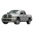 2002-2005 Dodge Ram SRT Look Front Bumper - image 1