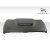 2002-2008 Dodge Ram 1500 2500 3500 SRT Look Hood - 1 Piece - image 1