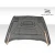 2002-2008 Dodge Ram 1500 2500 3500 SRT Look Hood - 1 Piece - image 12