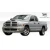 2002-2008 Dodge Ram SRT Look Hood - image 5