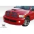 2002-2008 Dodge Ram SRT Look Hood - image 12