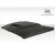 2002-2008 Dodge Ram SRT Look Hood - image 17