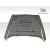 2002-2008 Dodge Ram SRT Look Hood - image 12
