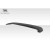 2002-2008 Dodge Ram SRT Look Rear Wing Spoiler - 1 Piece (S) - image 9