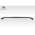 2002-2008 Dodge Ram Duraflex SRT Look Rear Wing Spoiler - 1 Piece - image 10