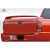 2002-2008 Dodge Ram SRT Look Rear Wing Spoiler - 1 Piece (S) - image 7