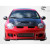 2000-2005 Dodge Neon Carbon Creations SRT Look Hood - 1 Piece - image 3