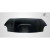 2000-2005 Dodge Neon SRT Look Hood - 1 Piece - image 6