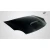 2000-2005 Dodge Neon SRT Look Carbon Fiber Hood - image 13