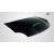2000-2005 Dodge Neon Carbon Creations SRT Look Hood - 1 Piece - image 7