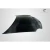 2000-2005 Dodge Neon SRT Look Carbon Fiber Hood - image 15