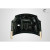 2000-2005 Dodge Neon SRT Look Hood - 1 Piece - image 9