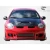 2000-2005 Dodge Neon SRT Look Carbon Fiber Hood - image 6