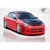 2000-2005 Dodge Neon SRT Look Carbon Fiber Hood - image 8