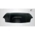 2000-2005 Dodge Neon SRT Look Carbon Fiber Hood - image 12