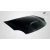 2000-2005 Dodge Neon SRT Look Carbon Fiber Hood - image 14