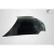 2000-2005 Dodge Neon SRT Look Carbon Fiber Hood - image 16
