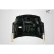 2000-2005 Dodge Neon SRT Look Carbon Fiber Hood - image 18