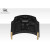 2000-2005 Dodge Neon SRT Look Hood - 1 Piece - image 6