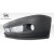 1994-2001 Dodge Ram SRT Look Front Bumper - 1 Piece - image 5