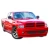 1994-2001 Dodge Ram SRT Look Front Bumper - image 3