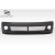 1994-2001 Dodge Ram Duraflex SRT Look Front Bumper - 1 Piece - image 10