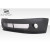 1994-2001 Dodge Ram SRT Look Front Bumper - 1 Piece - image 3