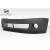 1994-2001 Dodge Ram SRT Look Front Bumper - 1 Piece - image 11