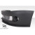 1994-2001 Dodge Ram Duraflex SRT Look Front Bumper - 1 Piece - image 12