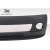 1994-2001 Dodge Ram SRT Look Front Bumper - 1 Piece - image 6