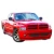 1994-2001 Dodge Ram SRT Look Front Bumper - image 1