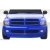 1994-2001 Dodge Ram SRT Look Front Bumper - image 5