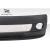 1994-2001 Dodge Ram SRT Look Front Bumper - image 27