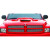 1994-2001 Dodge Ram SRT Look Hood - 1 Piece - image 8