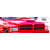 1994-2001 Dodge Ram SRT Look Hood - 1 Piece - image 3