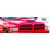 1994-2001 Dodge Ram SRT Look Hood - image 3