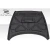 1994-2001 Dodge Ram SRT Look Hood - image 4