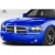 2006-2010 Dodge Charger SRT2 Hood - image 4