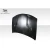2006-2010 Dodge Charger SRT2 Hood - image 8