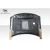 2006-2010 Dodge Charger SRT2 Hood - image 17