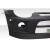 2003-2005 Dodge Neon Duraflex SRT4 Look Front Bumper - 1 Piece - image 9