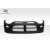 2003-2005 Dodge Neon Duraflex SRT4 Look Front Bumper - 1 Piece - image 7