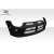 2003-2005 Dodge Neon SRT4 Look Front Bumper - 1 Piece - image 4