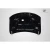 2011-2022 Jeep Grand Cherokee SRT8 Look Hood - 1 Piece - image 12
