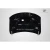 2011-2022 Jeep Grand Cherokee SRT8 Look Carbon Fiber Hood - image 12
